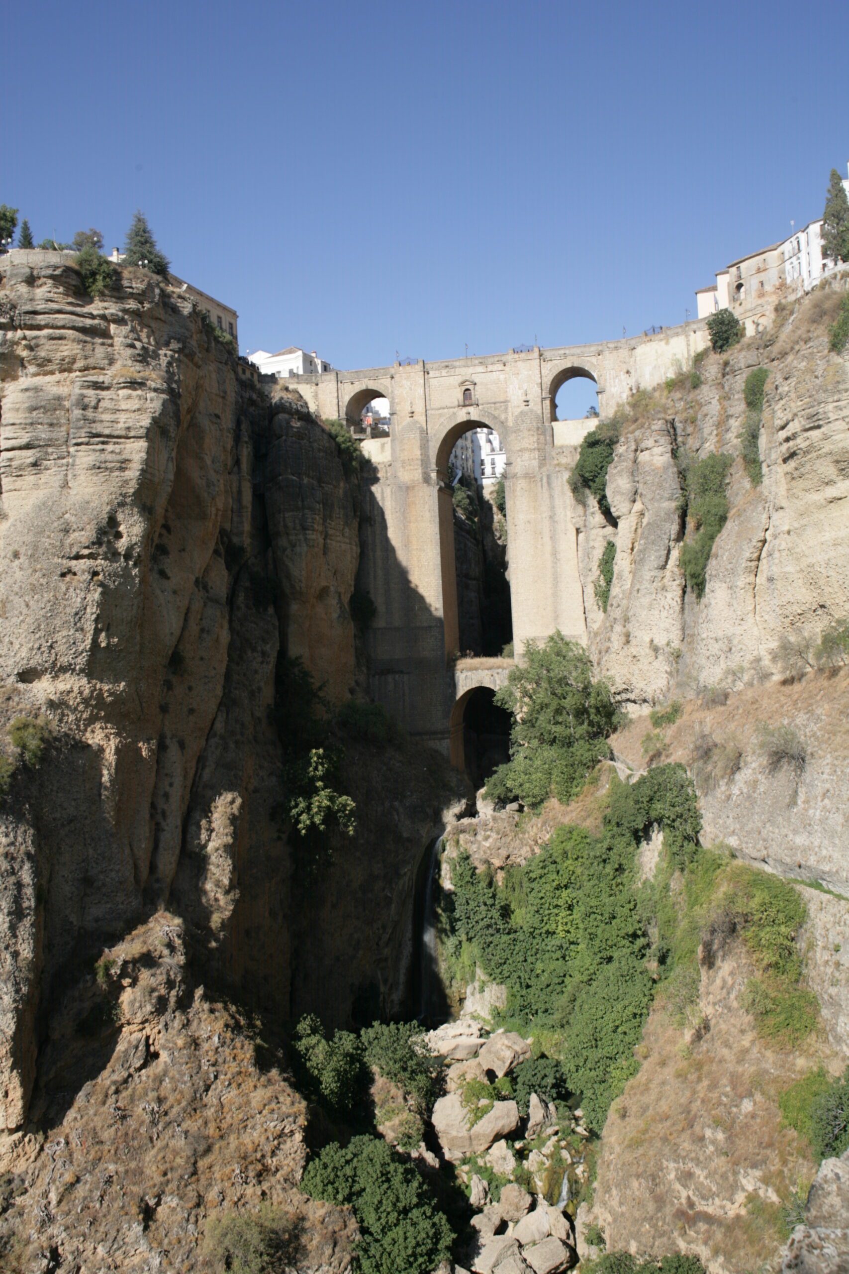 RONDA mon coup de cœur