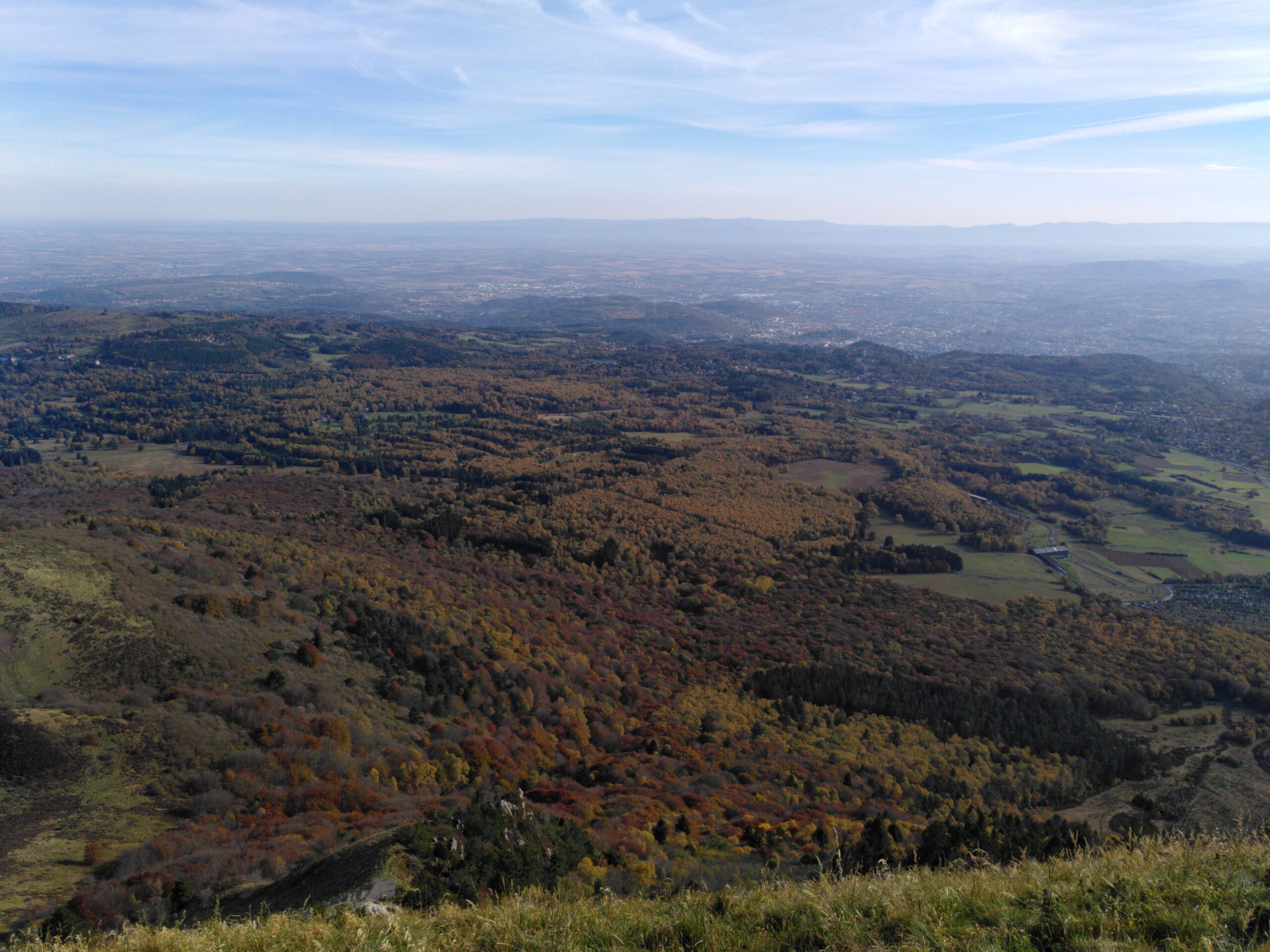 28/10/2021 (puy de dôme)