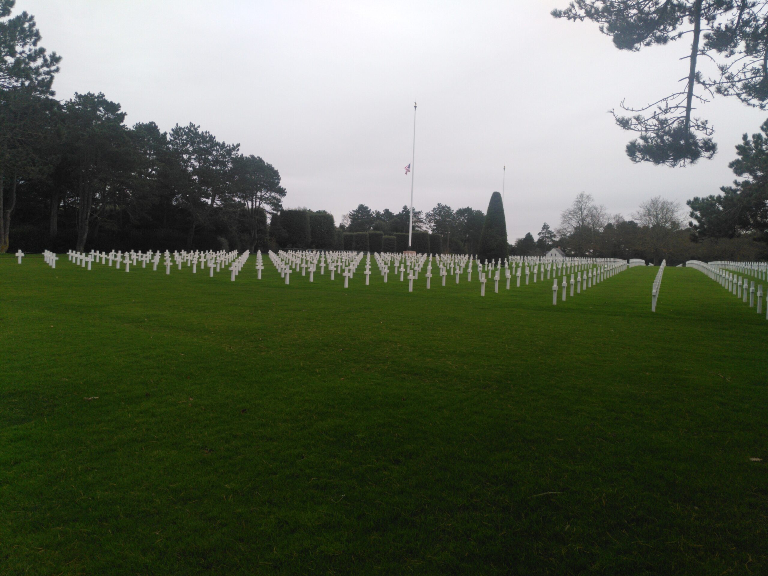 11/12/2021 Omaha Beach